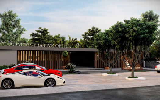 VVM COCO Town – Residential Plot and 1, 2, 3 and 4 BHK Villas in Coimbatore