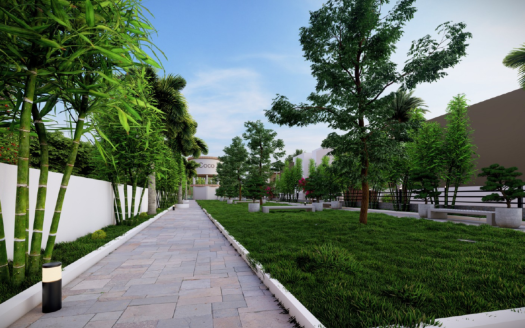VVM COCO Town – Residential Plot and 1, 2, 3 and 4 BHK Villas in Coimbatore