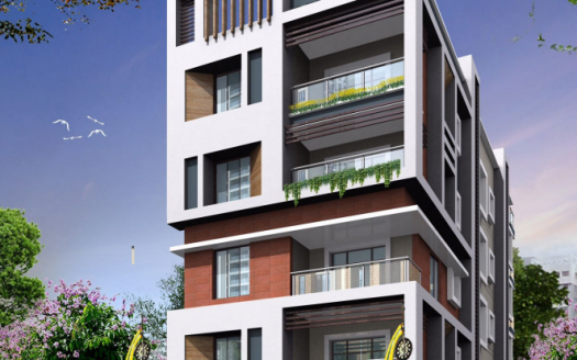 Value Homes Gitanjali – 2 and 3 BHK Apartments in Kolkata
