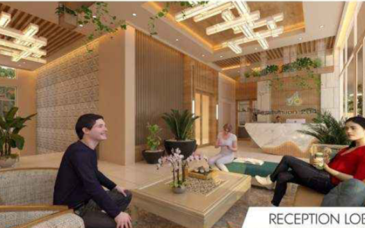 Vanshdeep Vision 204 – Studio Apartment in Jaipur