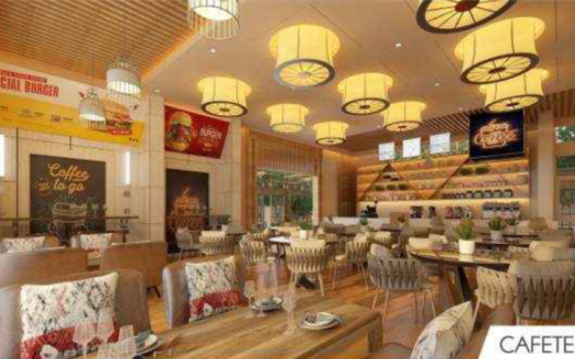 Vanshdeep Vision 204 – Studio Apartment in Jaipur