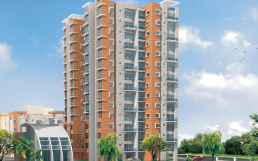 Vascon Tulips –  2 and 3 BHK Apartments in Coimbatore