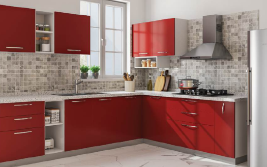 Ved Heights 18 – 2 and 3 BHK Apartments in Jaipur