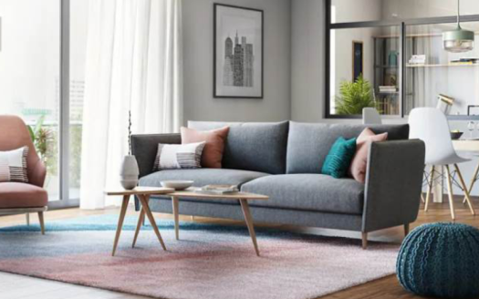 Ved Heights 18 – 2 and 3 BHK Apartments in Jaipur