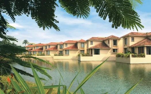 Vedic Village Greentech City – 3, 4 and 5 BHK Villas in Kolkata