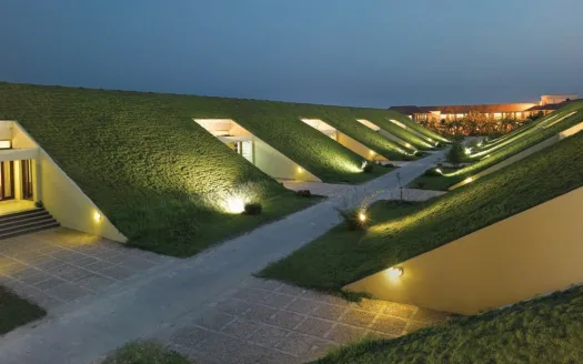 Vedic Village Greentech City – 3, 4 and 5 BHK Villas in Kolkata