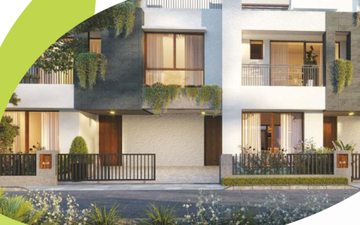 Vedic Wellness Villas – 4 and 5 BHK Villas in Kolkata