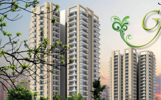 Vihaan Greens – 2, 3 and 4 BHK Apartments in Noida