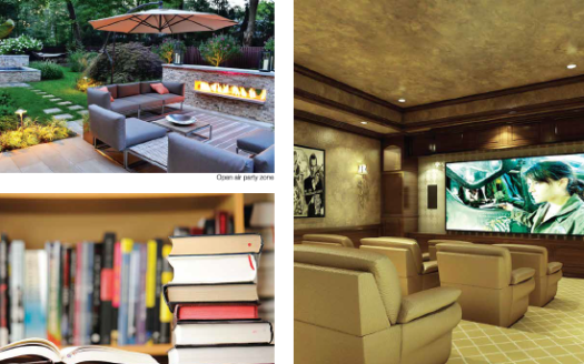 Vinayak and PS Group Nautical – 2 and 3 BHK Apartments in Kolkata