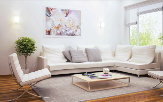 Vinayak and PS Group Nautical – 2 and 3 BHK Apartments in Kolkata