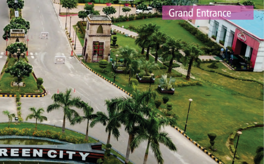 Viraj Lotus Court – 2 and 3 BHK Apartments in Lucknow