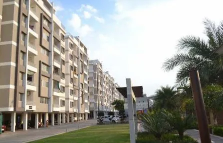Virasha Heights – 4 BHK Villa in Bhopal
