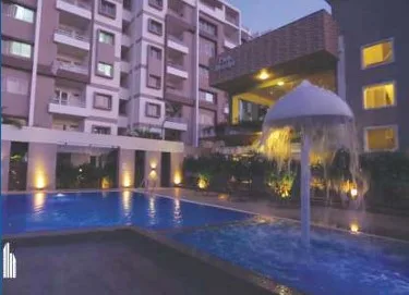 Virasha Heights – 4 BHK Villa in Bhopal