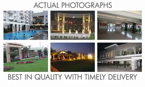 Virasha Heights Phase 3 – 4 BHK Villa in Bhopal