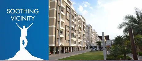 Virasha Heights Phase 3 – 4 BHK Villa in Bhopal