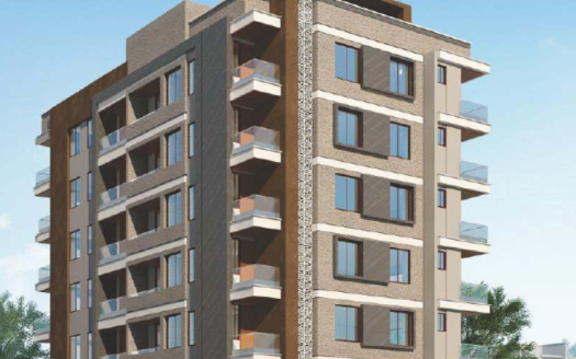 Virat Fairview – 4 BHK Apartment in Jaipur
