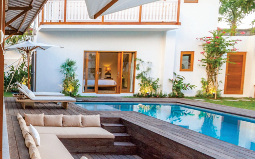 Visavi Surya Villa Enclave – 3 BHK Villa in Ghaziabad
