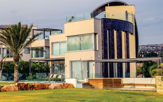Visavi Surya Villa Enclave – 3 BHK Villa in Ghaziabad