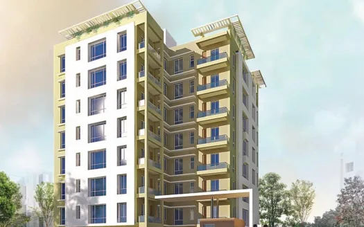 Vishnu Primus – 3 And 4 BHK Apartments in Kolkata
