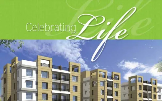 Vishnu Regency – 2 and 3 BHK Apartments in Kolkata