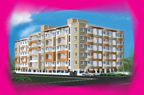 Vishwas Anmol – 2 and 3 BHK Apartments in Mangalore