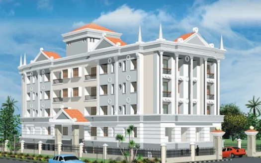 Vishwas Bawa Garden – 2 and 3 BHK Apartments in Mangaluru