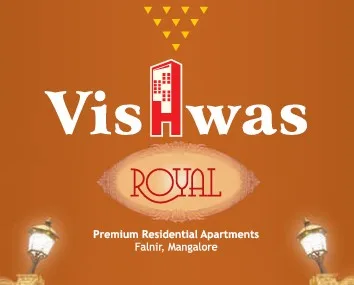 Vishwas Royal – 2 and 3 BHK Apartments in Mangalore