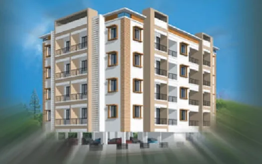 Vishwas Neptune – 2 and 3 BHK Apartments in Mangalore