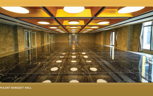 Shapoorji Pallonji Western Heights D – 2 and 3 BHK Apartments in Kolkata