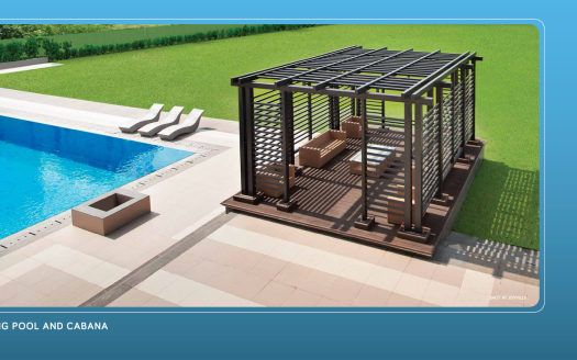 Shapoorji Pallonji Western Heights D – 2 and 3 BHK Apartments in Kolkata