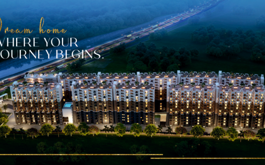 Windmills By Your Side By Swarna Griha – 2 and 3 BHK Apartments in Belgaum