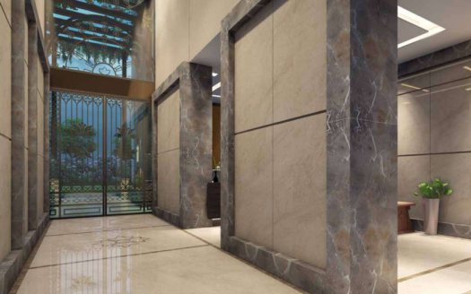 World Residency – 3 and 4 BHK Apartment and Penthouses in Ghaziabad