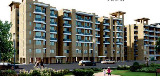 Wallfort Wood Phase I – Residential Plots in Raipur