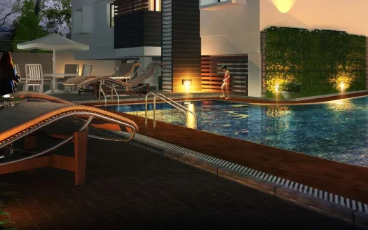 Westline Skydale – 2 and 3 BHK Apartments in Mangalore