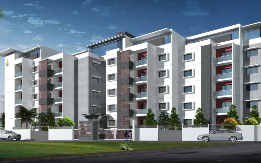 Westline Skydale – 2 and 3 BHK Apartments in Mangalore