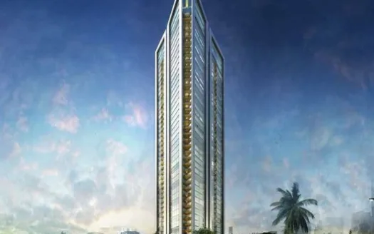 Westline Skydale – 2 and 3 BHK Apartments in Mangalore