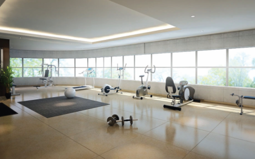 Windflower – 2, 3 and 4 BHK Apartments in Kolkata