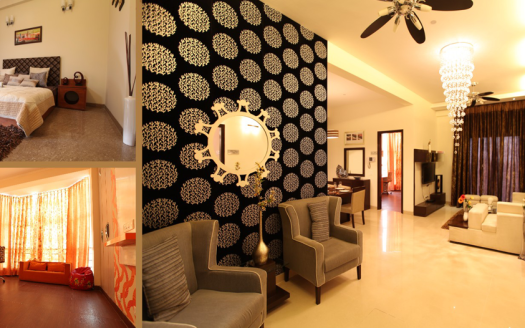 Saya Zenith – 2, 3 and 4 BHK Apartments in Ghaziabad