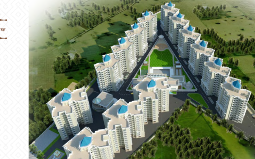 Arihant Adita – 3 BHK Apartment in Jodhpur
