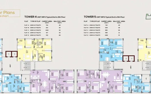 Ambey Gateway – 2, 3 and 4 BHK Apartments in Kolkata