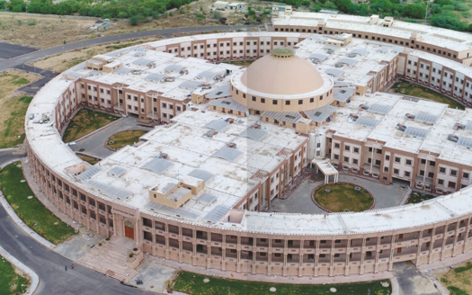 Ashapurna Anmol Phase I – 1, 2 and 3 BHK Villas in Jodhpur