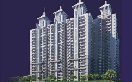Arihant Abode – 2 and 3 BHK Apartments in Noida