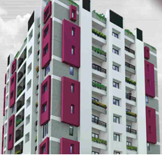 Ashapurna Enclave Platinum Apartments – 2, 3 and 4 BHK Apartments in Jodhpur