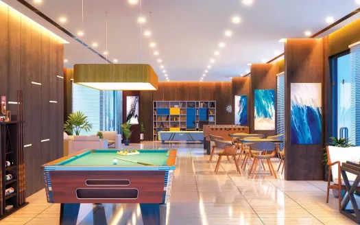 Atri Aqua – 2 And 3 BHK Apartments in Kolkata