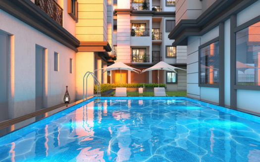 Atri Rays – 2 and 3 BHK Apartments in Kolkata
