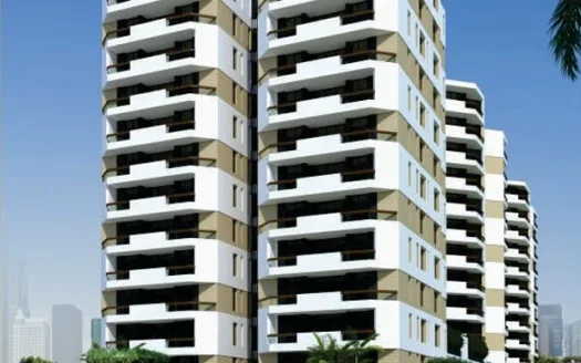 BCM Planet Phase 1 – 3 and 4 BHK Apartments in Indore