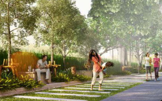 Bhawani Bandhan – 1 and 2 BHK Apartments in Kolkata