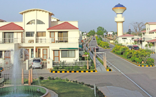Ashiana Dwarka Phase II – 2 and 3 BHK Apartments in Jodhpur