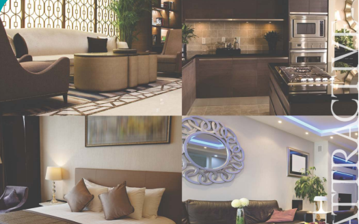 Excella Resortico – 3 BHK Villa in Lucknow