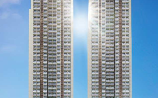 Experion Elements – 3 and 4 BHK Apartments in Noida